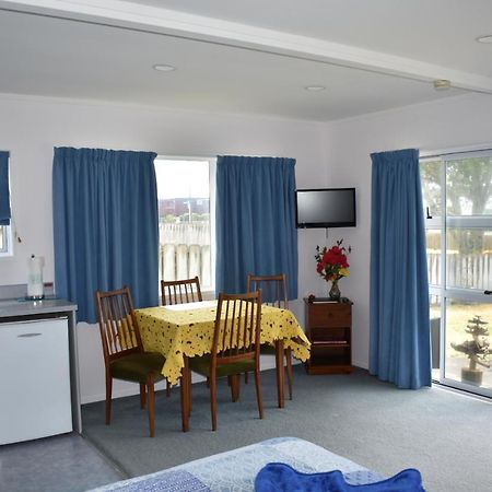 Hibiscus Bed&Breakfast Waihi Eksteriør billede