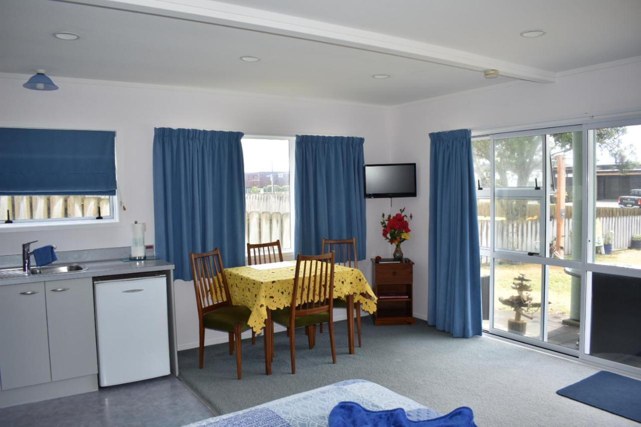 Hibiscus Bed&Breakfast Waihi Eksteriør billede