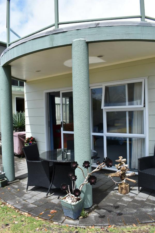 Hibiscus Bed&Breakfast Waihi Eksteriør billede